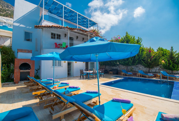 Villa Paradise Jasmin