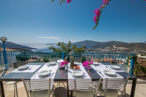 Villa Paradise Zakkum 1