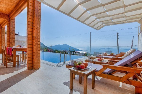 Villa Yasemin Eco