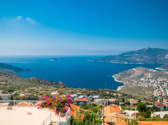 Villa Paradise Nar 2